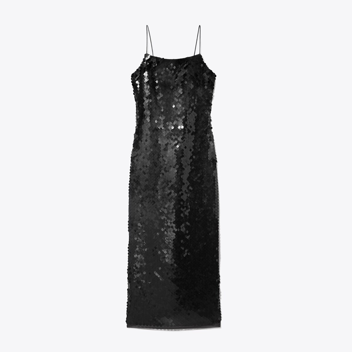 Sequin Slip Dress: Women's Designer Dresses | Tory Burch