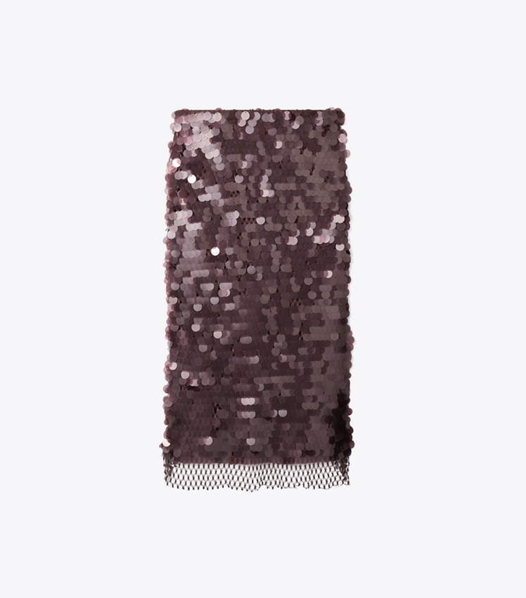 Sequined Skirt by Tory Burch