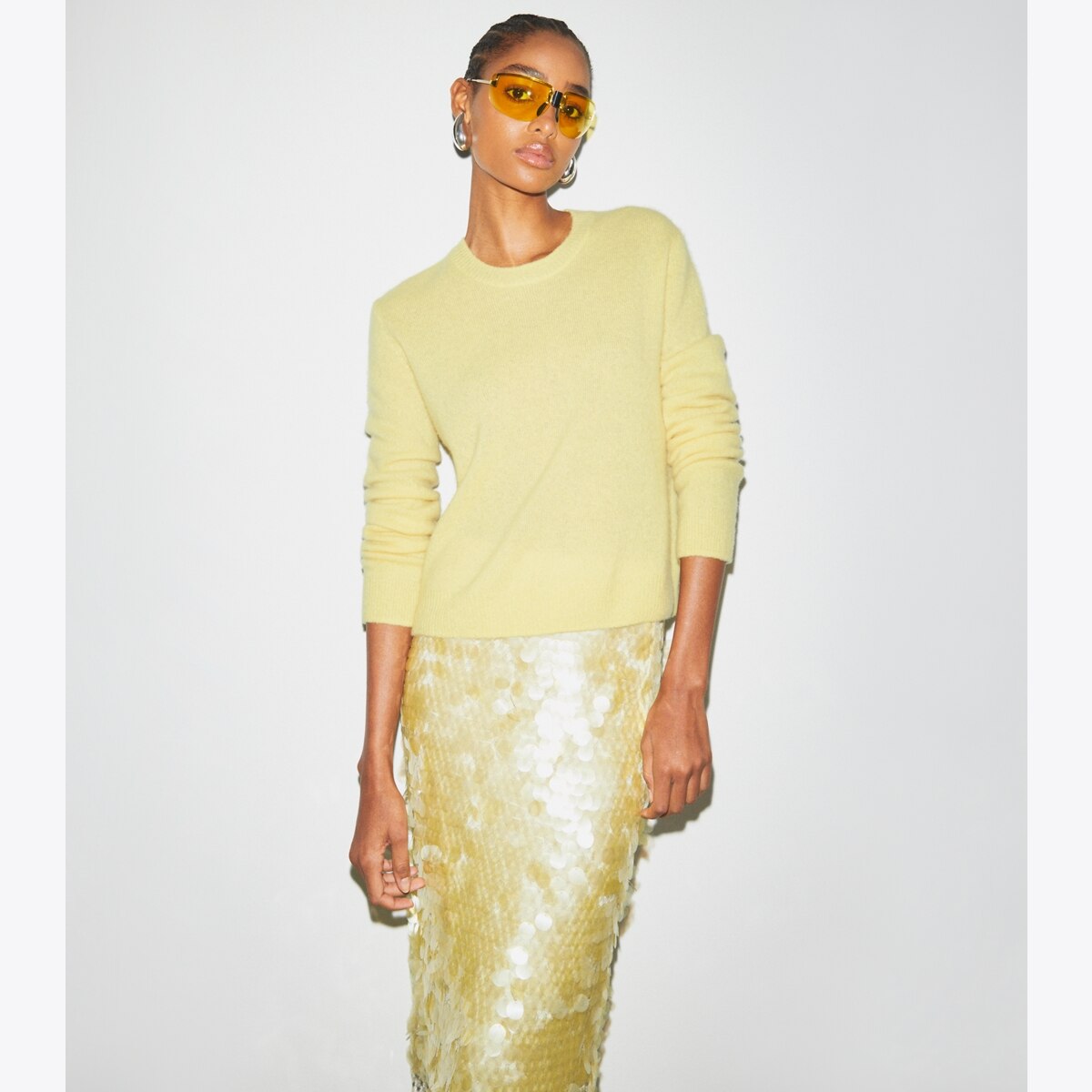 motorsportdanmark dk plus size gold sequin pencil skirt