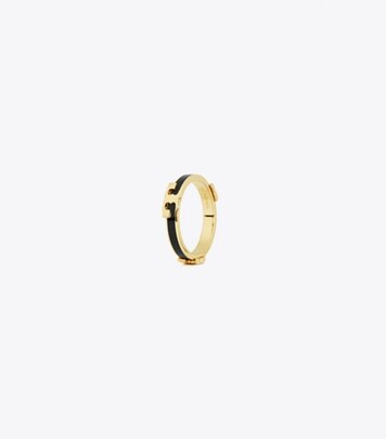 Kira Enamel Ring: Women's Designer Rings | Tory Burch