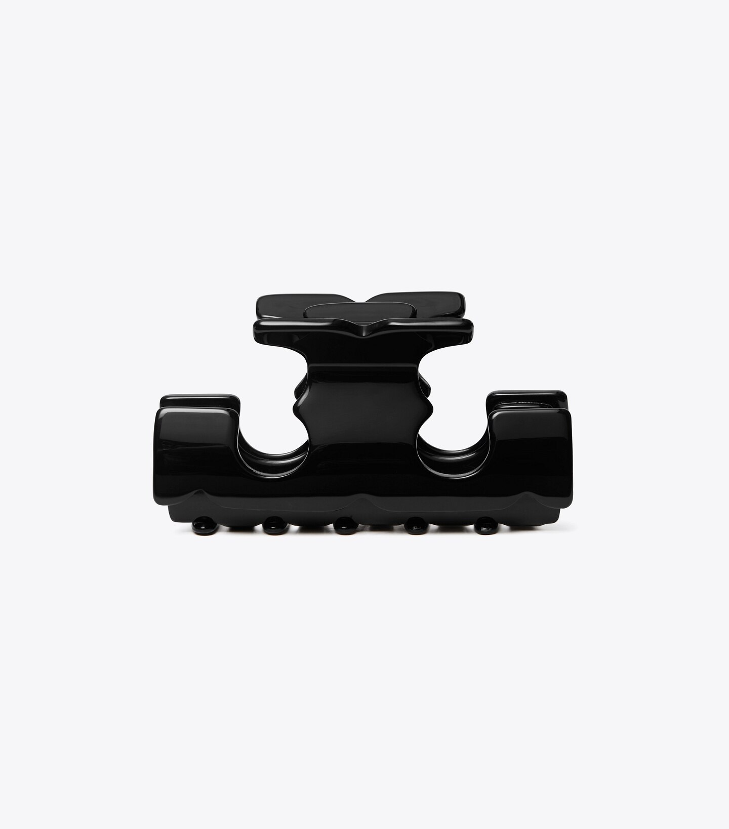 Serif-T Hair Clip