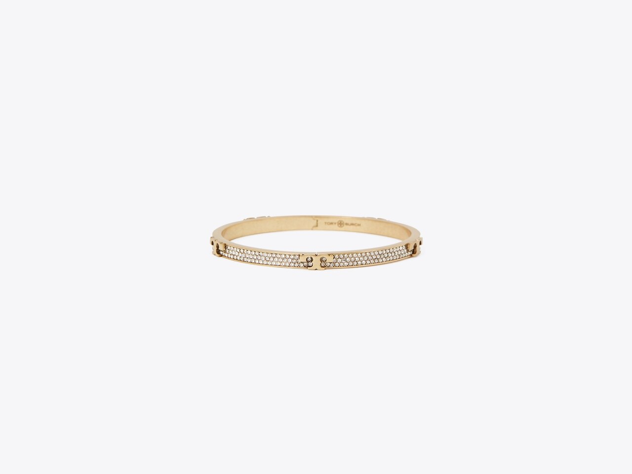 Tory burch deals t bracelet