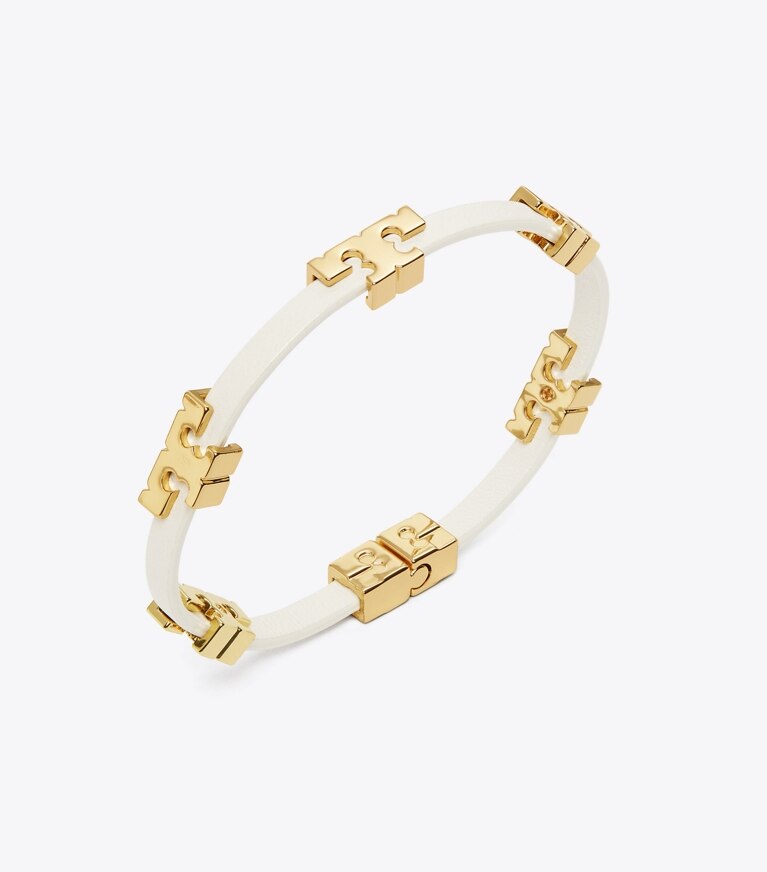 Tory burch wrap bracelet on sale sale