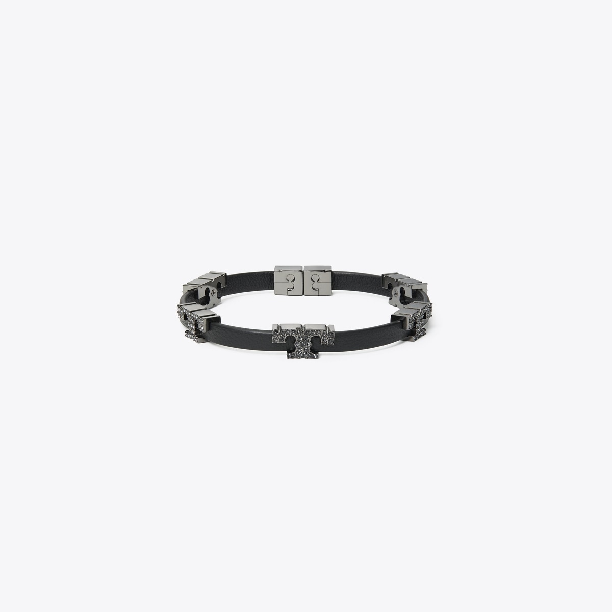 ●tow tow archive● popi bracelet black TBH52ABTB036BK TI SENTO Bracelet 2972BO