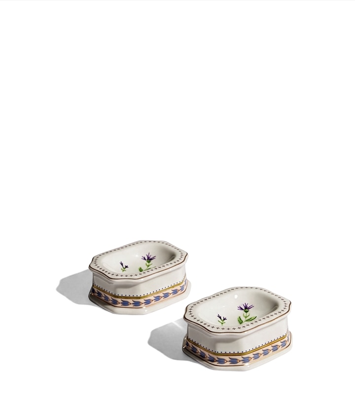 Set de 2 saleros