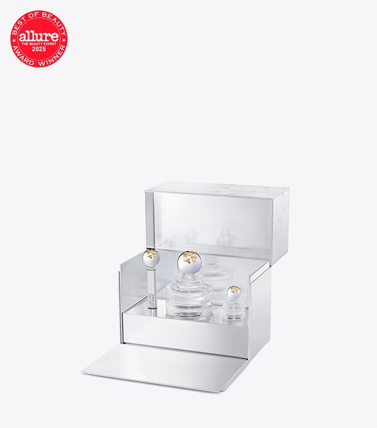 Tory Burch diseñador sets de regalo Set de regalo grande Sublime en Sublime Red adicional