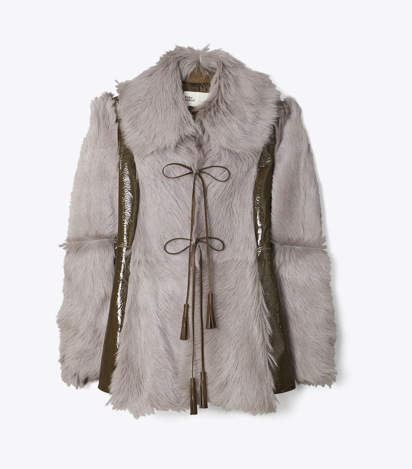 Shearling Jacket