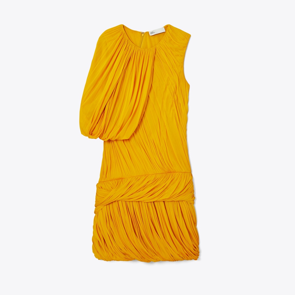 TORY BURCH - Tory wearing our Helena dress #ToryBurchSS18