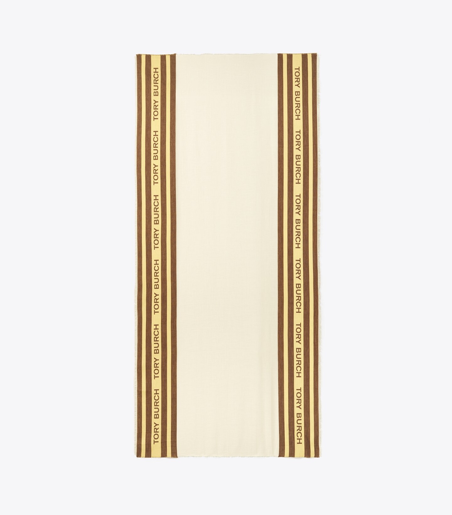 Sheer Voyager Oblong Scarf