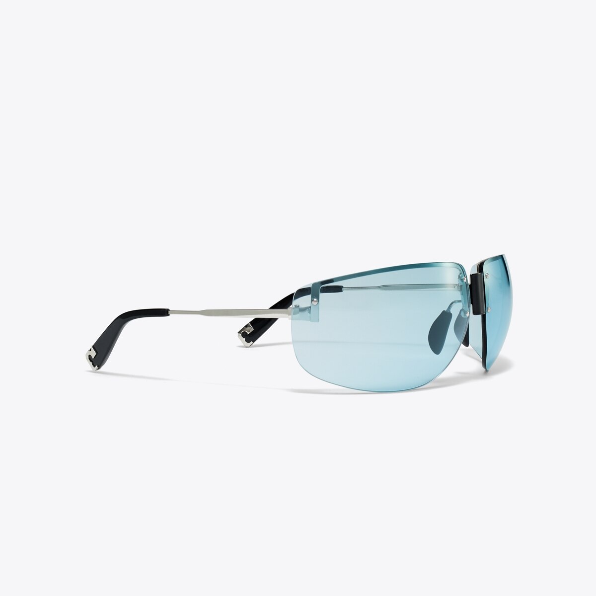 Shield Runway Sunglasses: Women's Designer Sunglasses