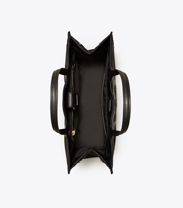 Borsa 'Ella Chain' piccola in nylon