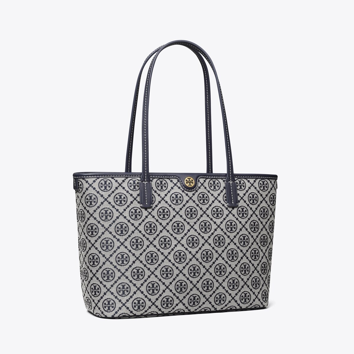 Shopping piccola T Monogram con zip: Donna Borse | Borse