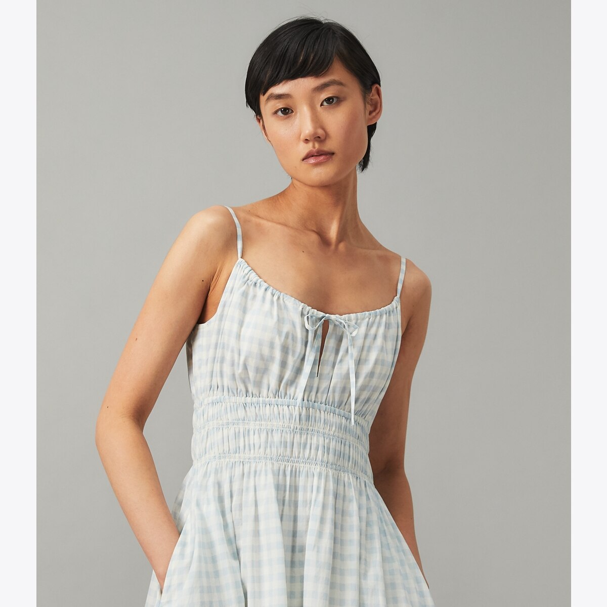 ワンピース Tory Burch Chemisier dress Tory Burch Chemisier Dress | italist