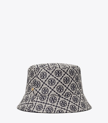 T Monogram Baseball Cap: Women's Designer Hats | Tory Burch