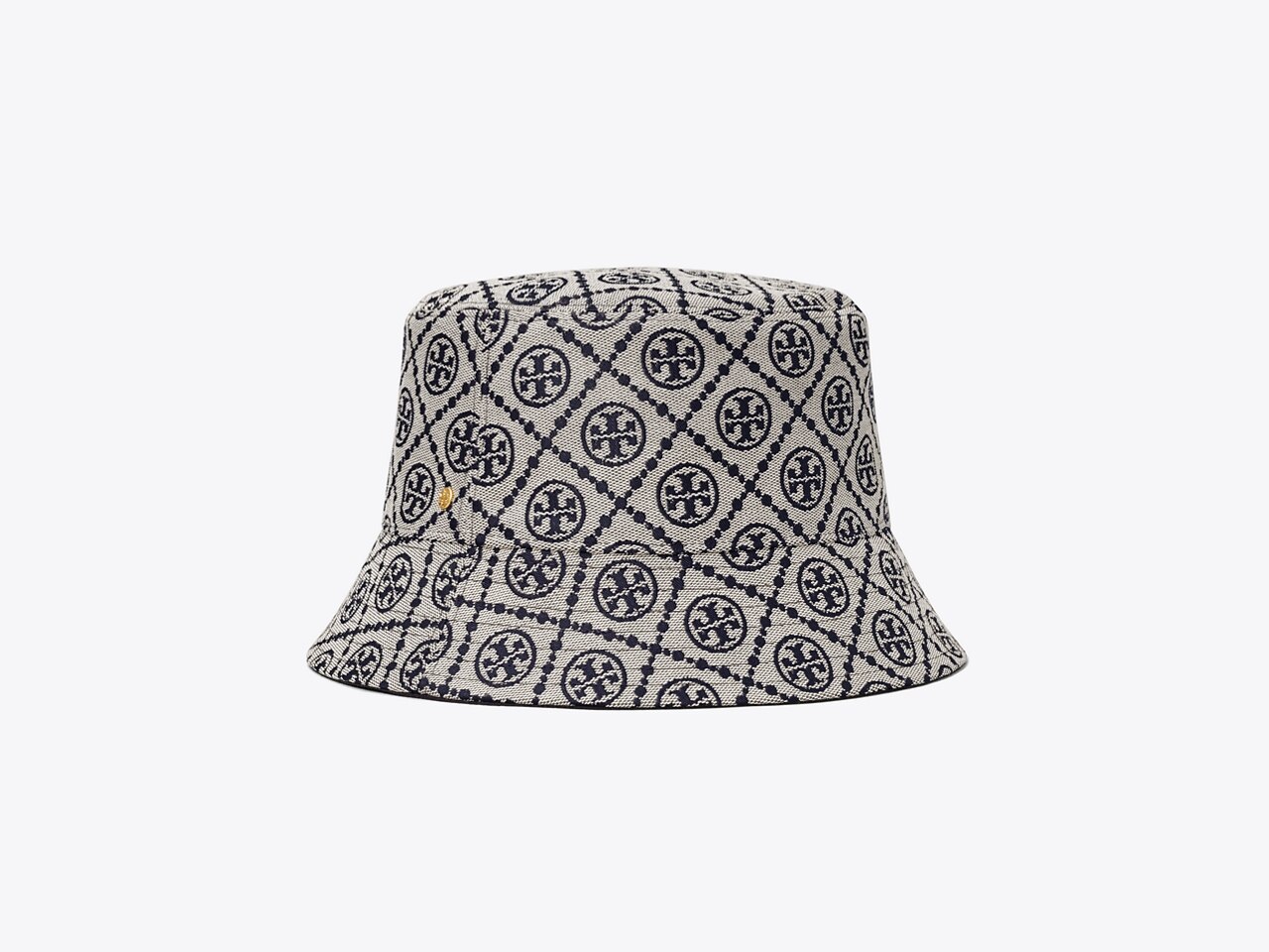 T Monogram Bucket Hat: Women's Designer Hats