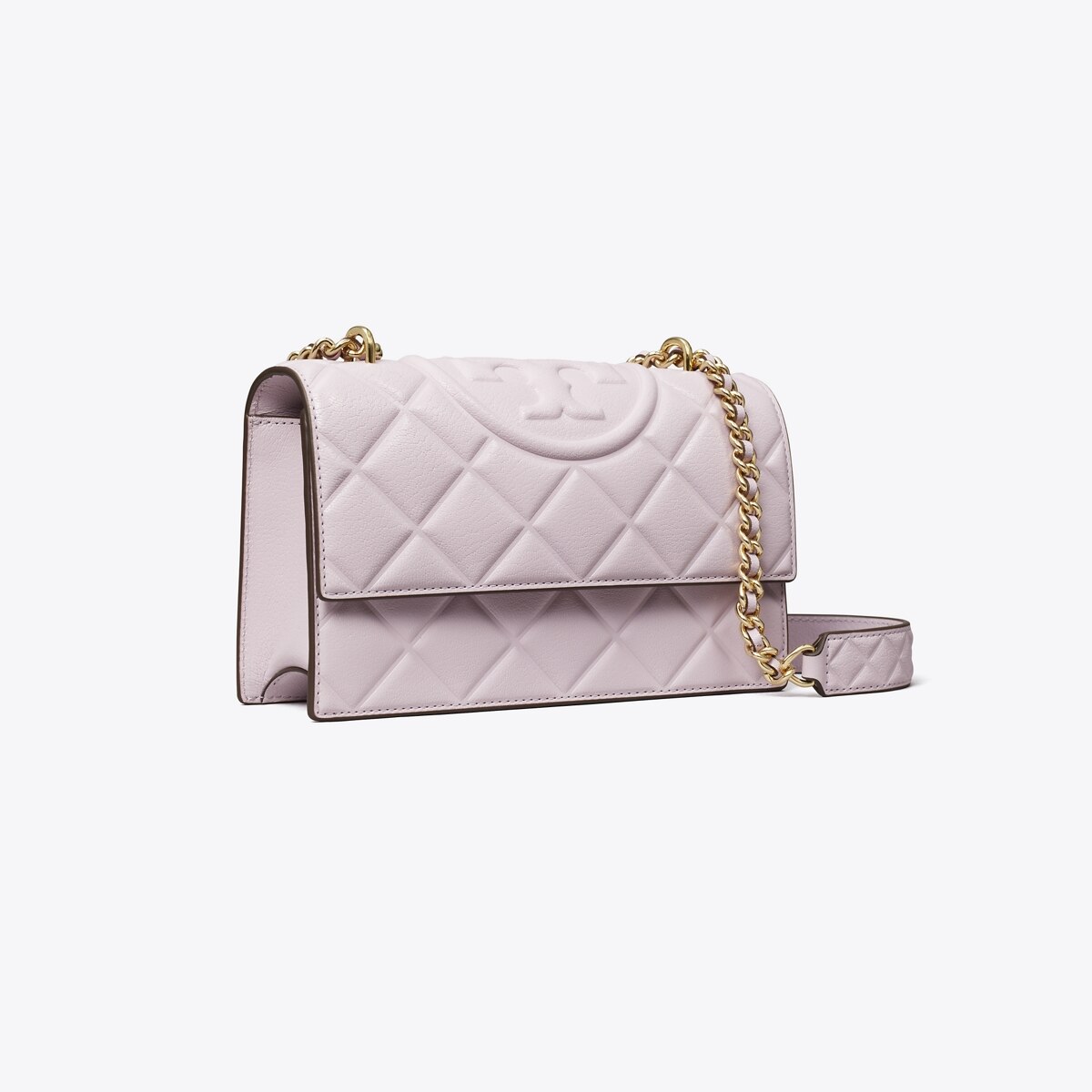 【関税込み】tory burch Fleming Convertibile' shoulder bag small-fleming-soft-convertible