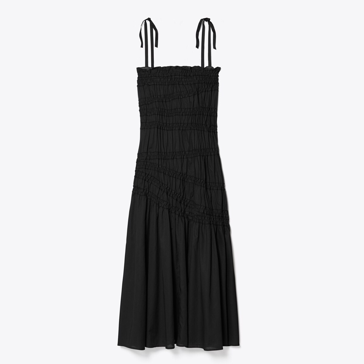 shoulder-tie-smocked-cotton-