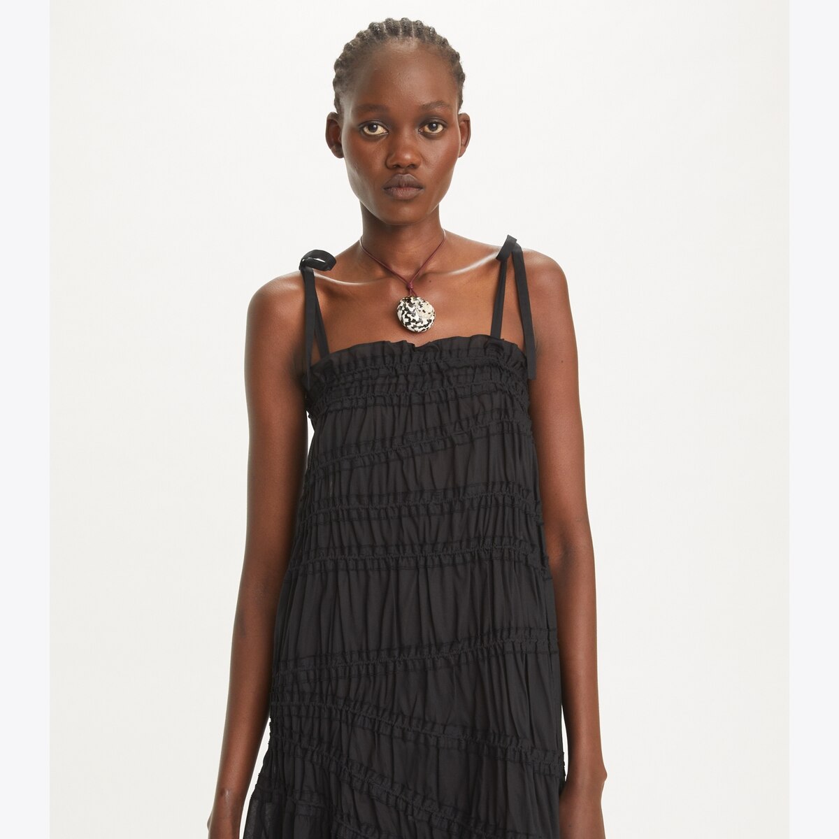 ワンピース Tory Burch 'Shoulder Tie' dress Tory Burch Shoulder Tie Dress | Shopbop