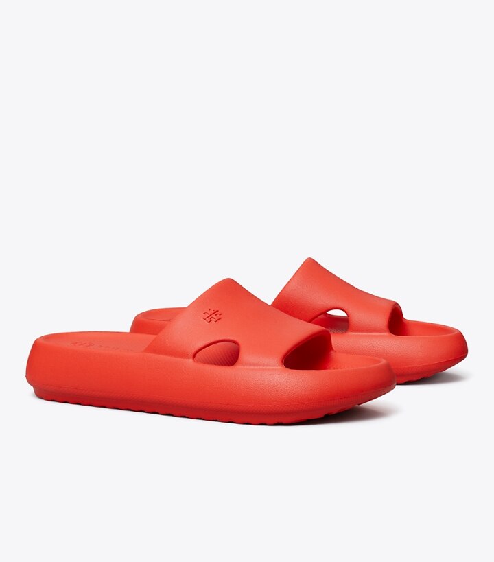 tory burch waterproof sandals