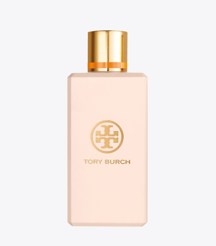 Introducir 75+ imagen tory burch perfume lotion