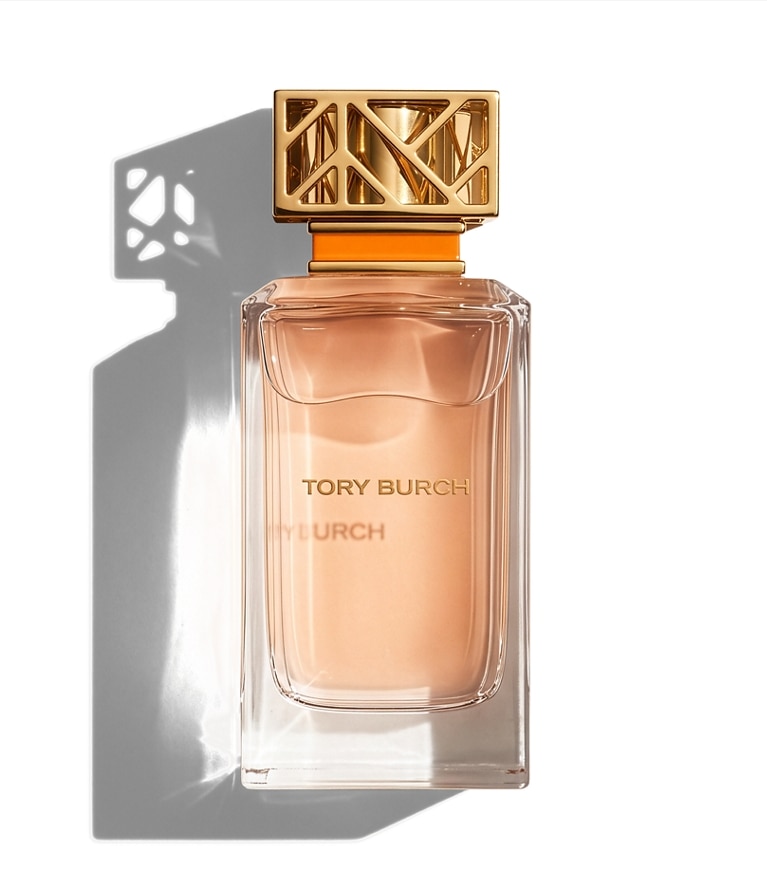 Tory Burch designer perfume Signature Eau de Parfum Spray 100ml in Tory Orange additional