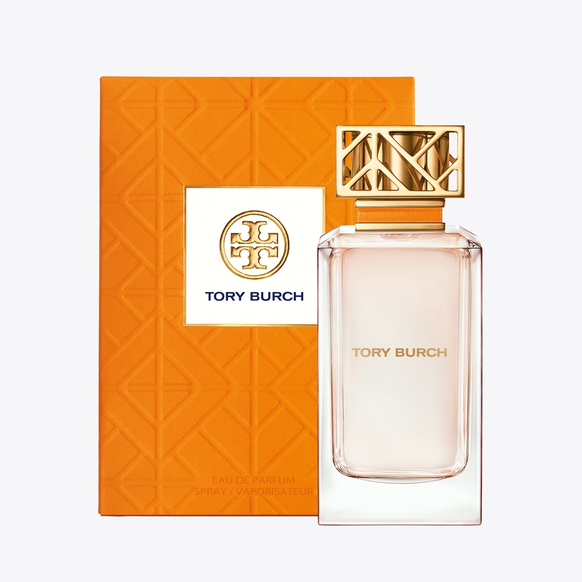 Signature Eau de Parfum Spray 100ml: Women's Designer Perfume