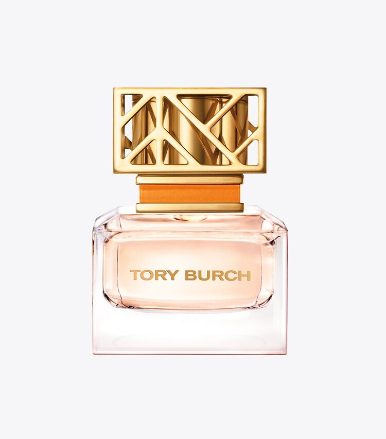 Tory Burch designer perfume Signature Eau de Parfum Spray 30ml in No Color front