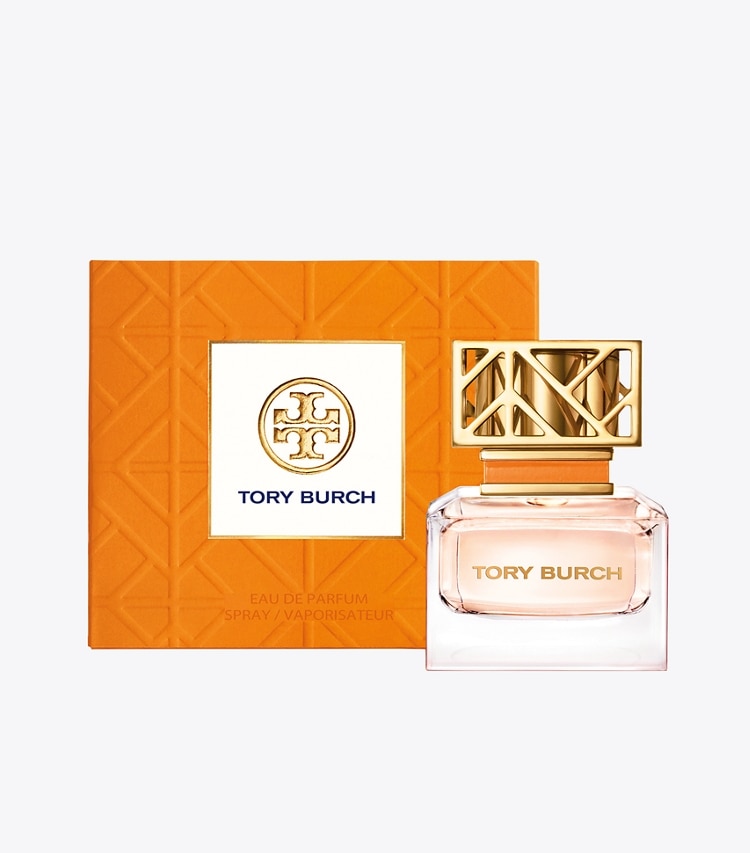Tory Burch designer perfume Signature Eau de Parfum Spray 30ml in No Color group