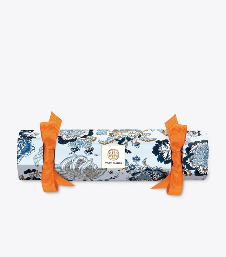 Tory Burch designer fragrance-beauty-sprays Signature Fortune Rollerball in Blue-Multi group