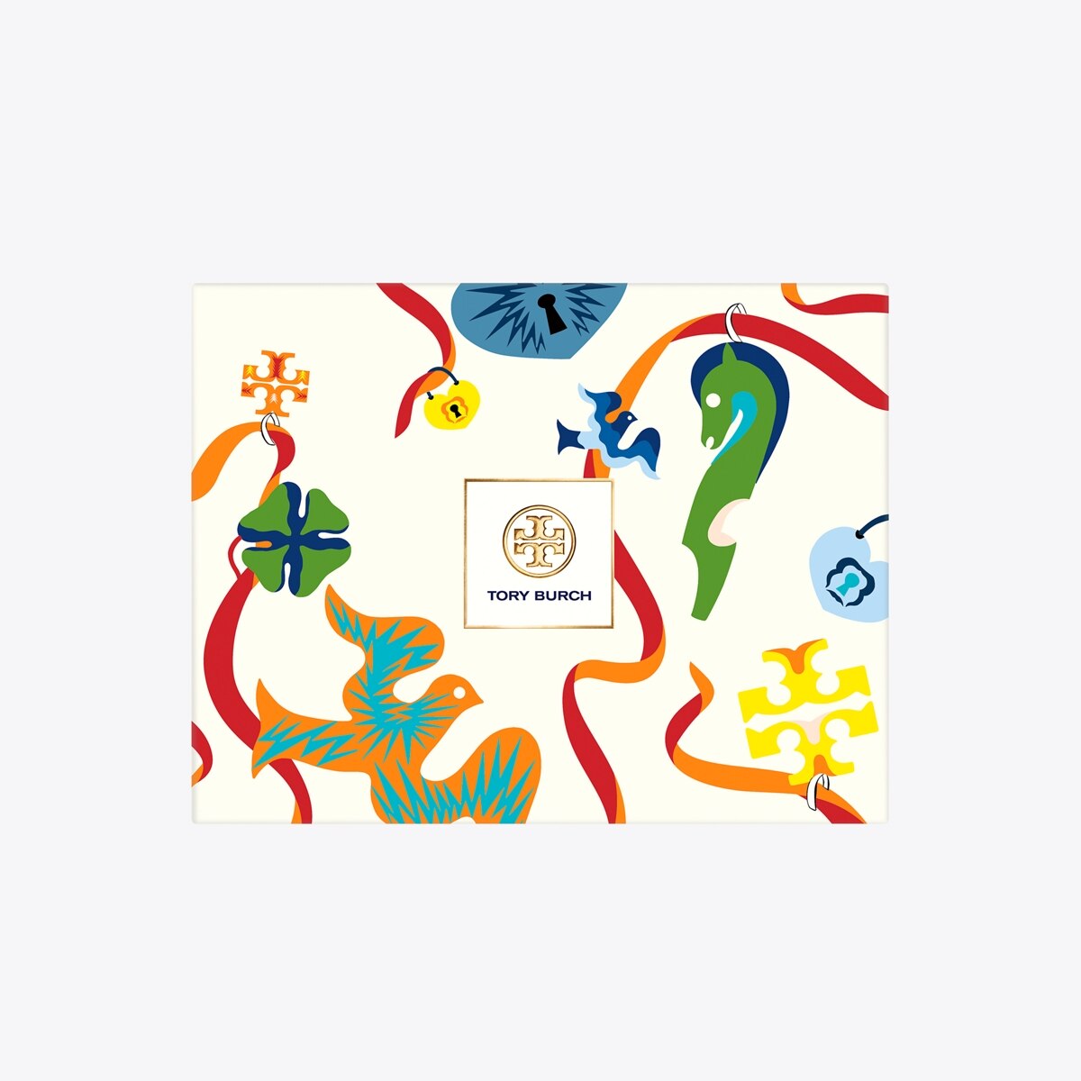 Signature Gift Set, 3-Piece: Women's Designer Gift Sets | Tory Burch
