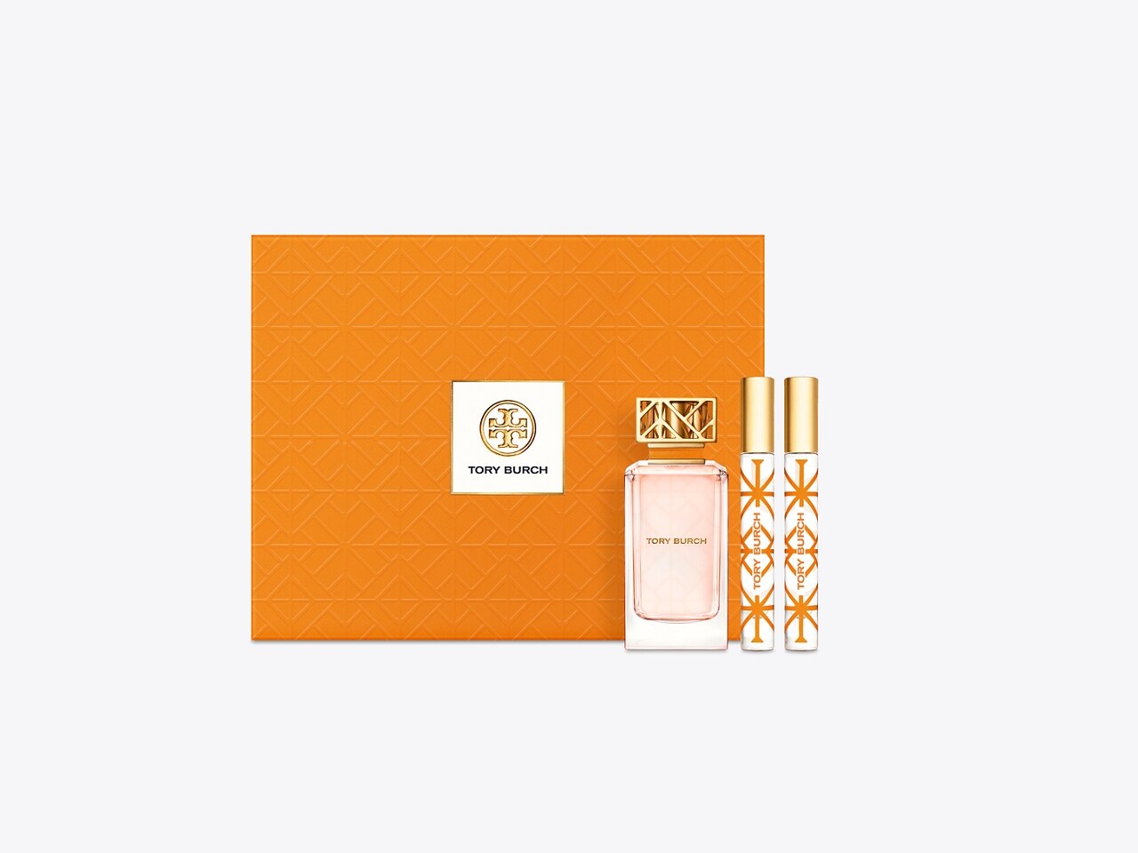 Tory burch fragrance gift 2025 set