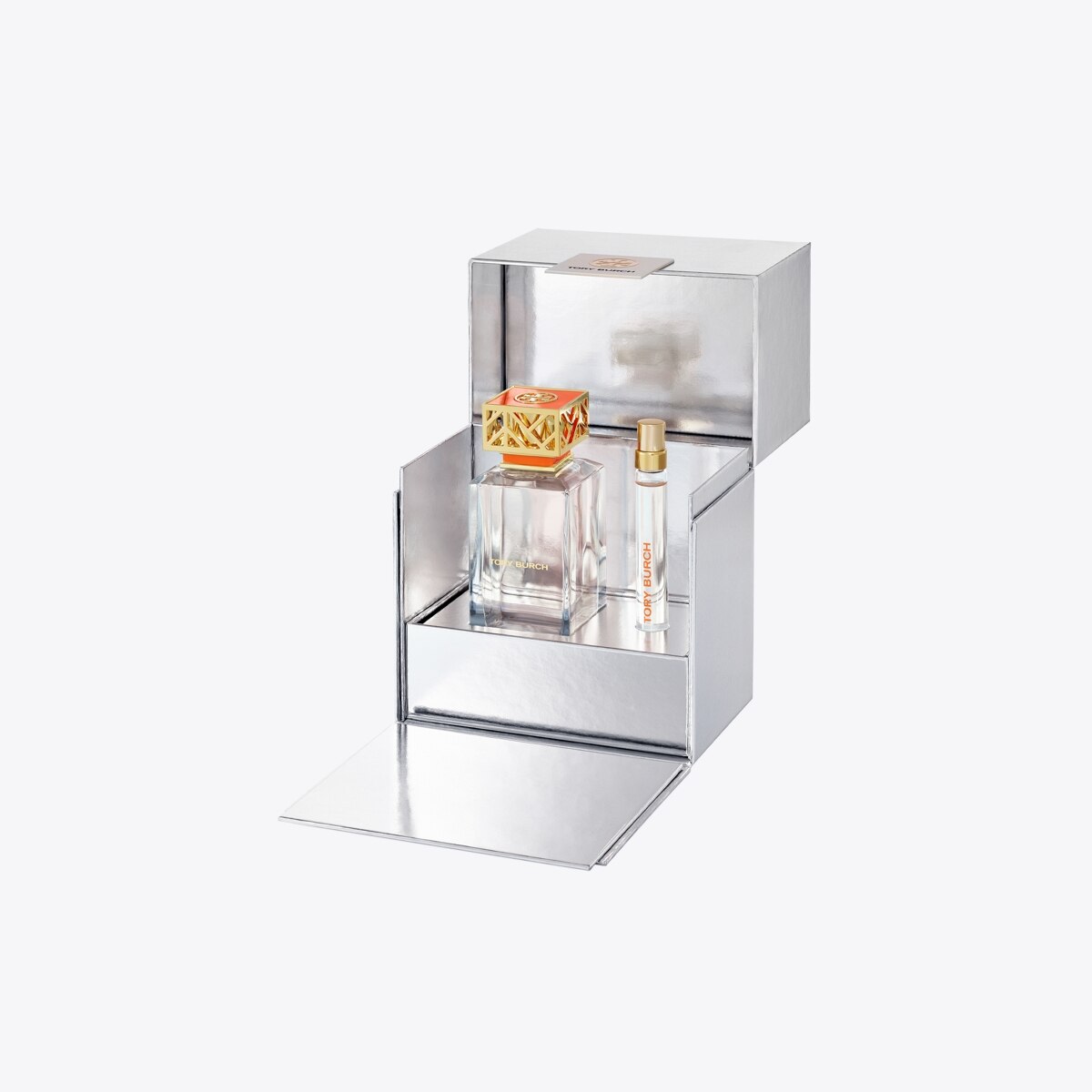 Signature Gift Set: Women's Designer Perfume | Tory Burch