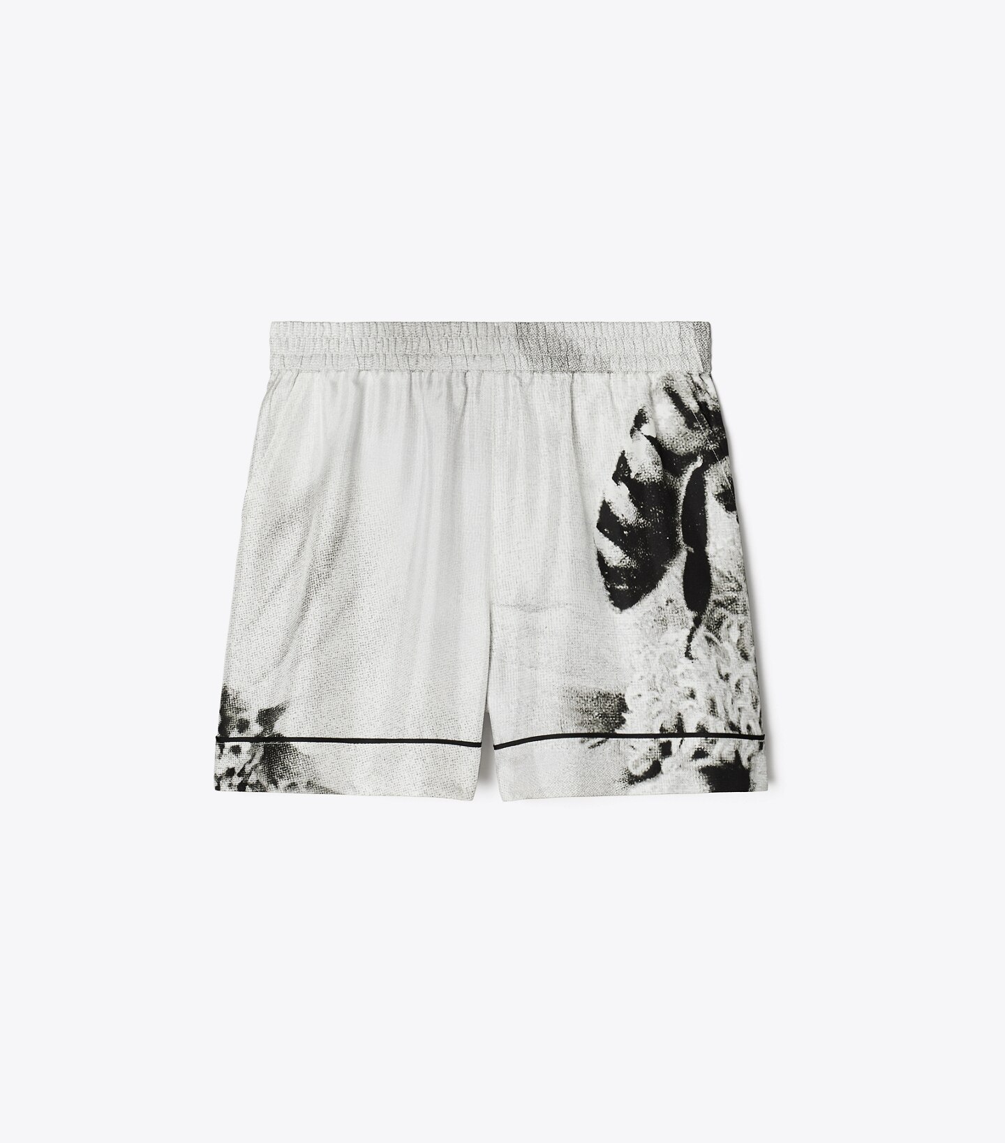 Silk Camp Short