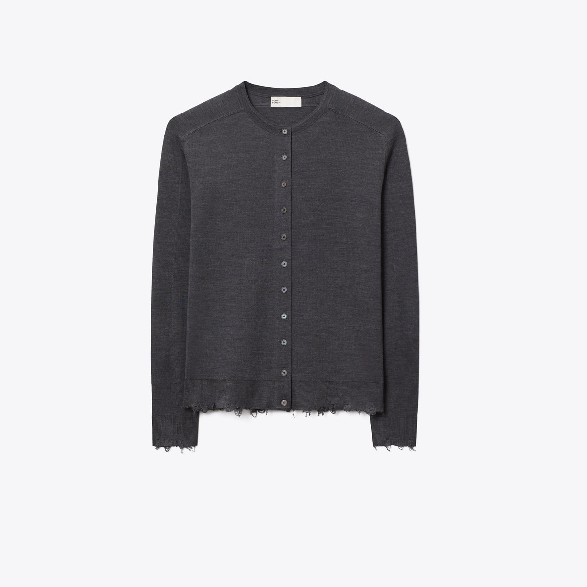 Silk Cardigan: Women's Designer Sweaters | Tory Burch