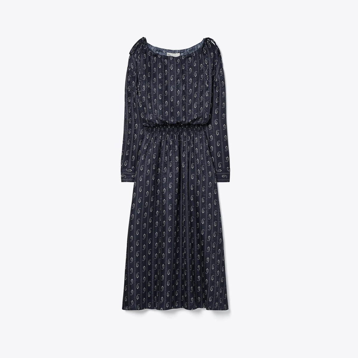 Silk Dress: Women's Designer Dresses | Tory Burch