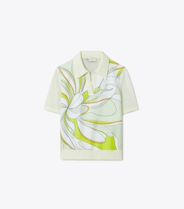 Designer Shirts, Blouses, and Tops for Women | Tory Burch