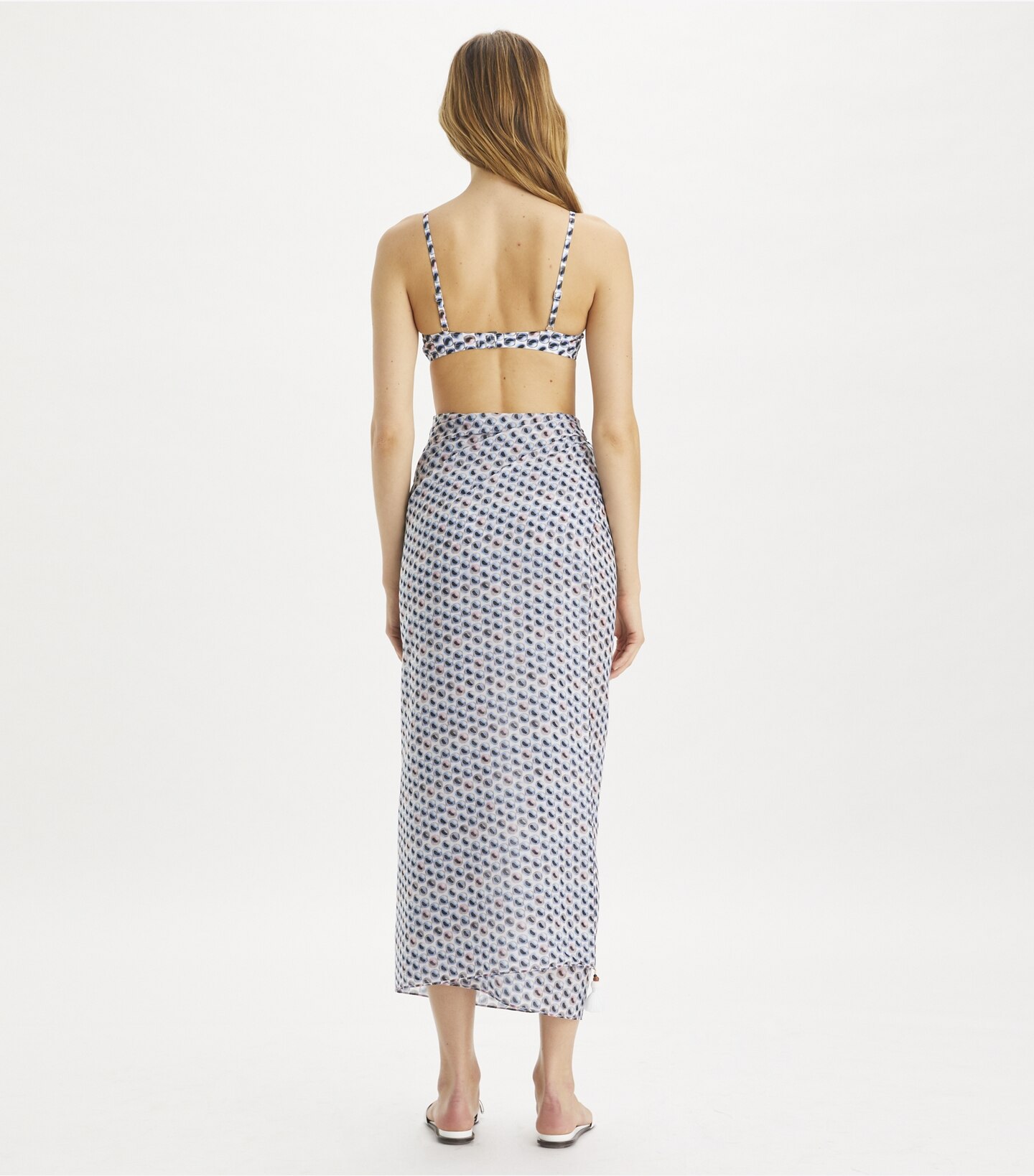 Silk Pareo
