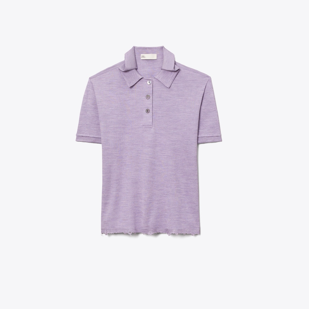 SILK POLO