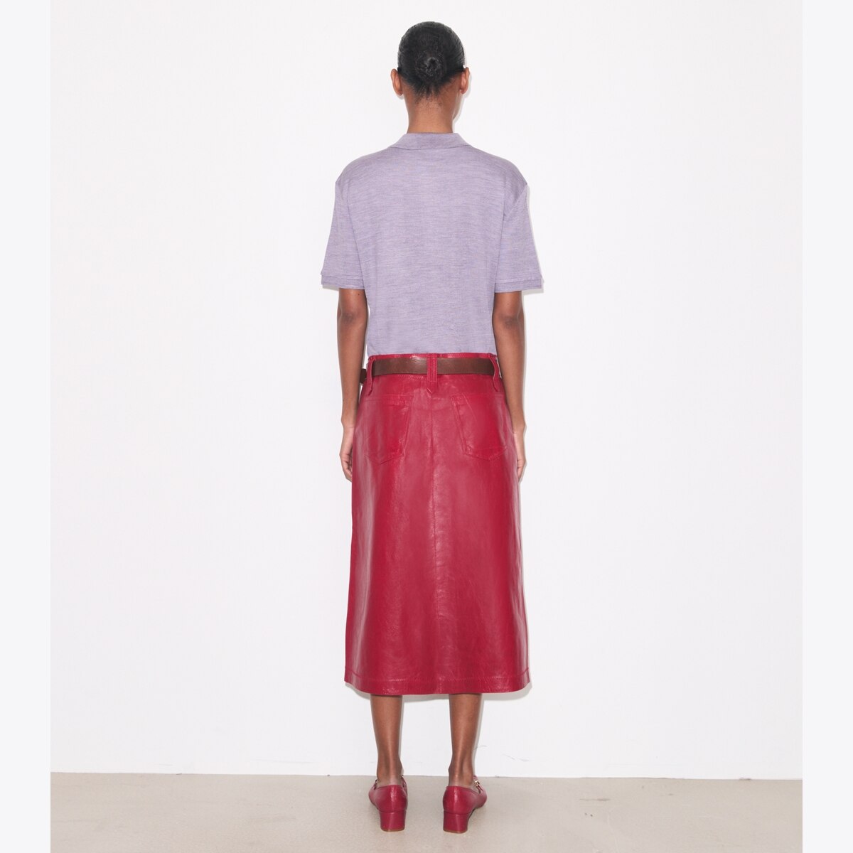 SILK POLO - thumbnail 5