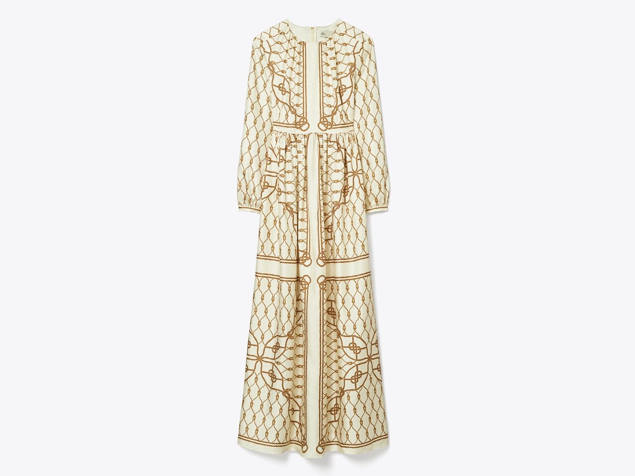 Tory burch 2024 linen dress