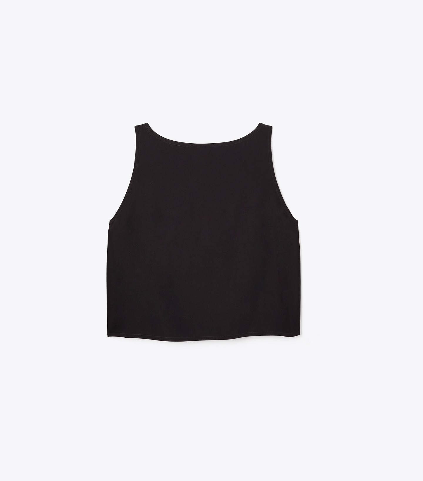Silk Satin Shell