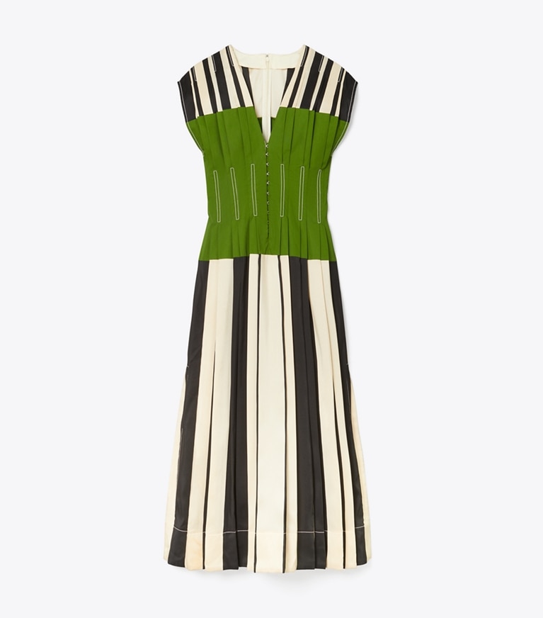 Tory burch adelaide outlet dress