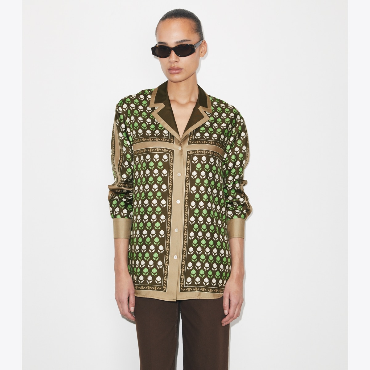 SILK TOP - thumbnail 2