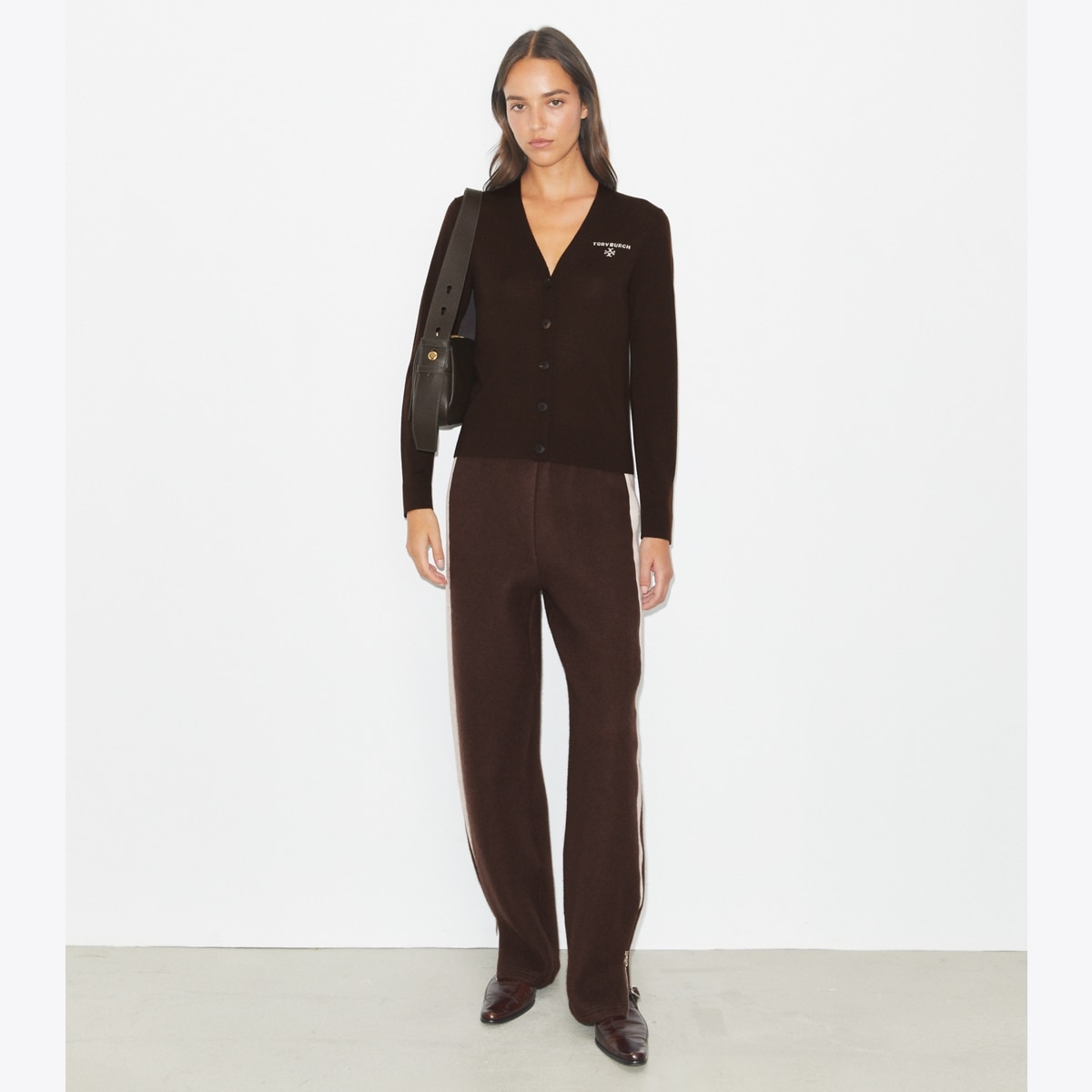 TORY BURCH カーディガン SIMONE 新品タグ付き Tory Burch Simone Cardigan for sale | eBay