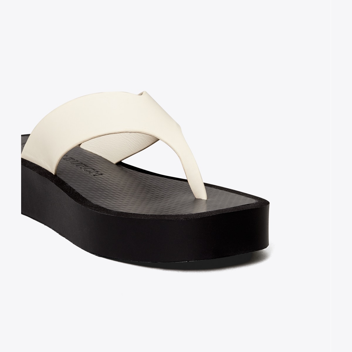 ★Tory Burch★人間工学デザイン★Platform Flip-Flop★サンダル Platform Flip-Flop: Women's Designer Sandals | Tory Burch
