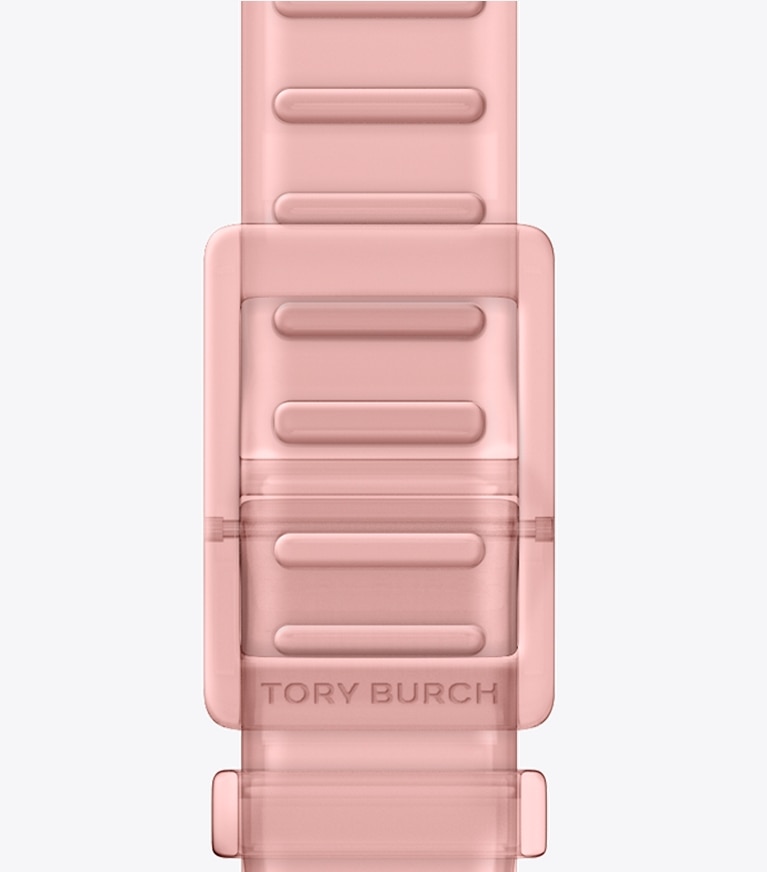 Single T Jelly Band for Apple Watch®: Women's Designer Smart