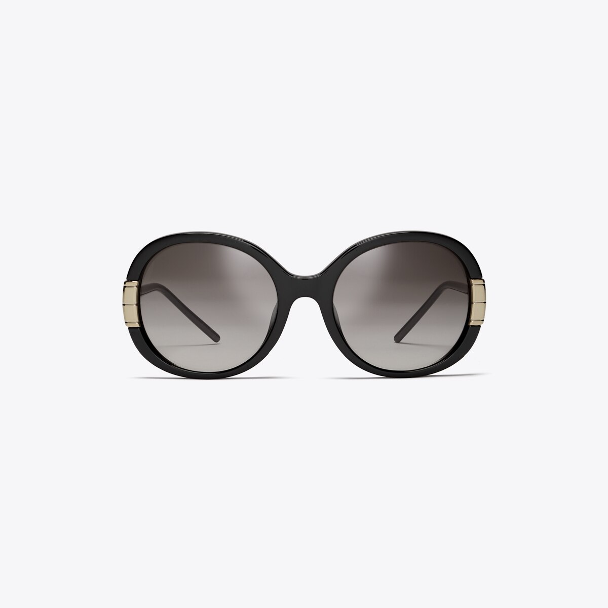 Single T Oval Sunglasses Womens Designer Sunglasses And Eyewear Tory Burch