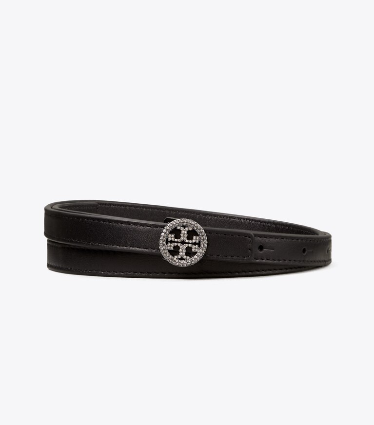 Pave Tory Burch shops Belt