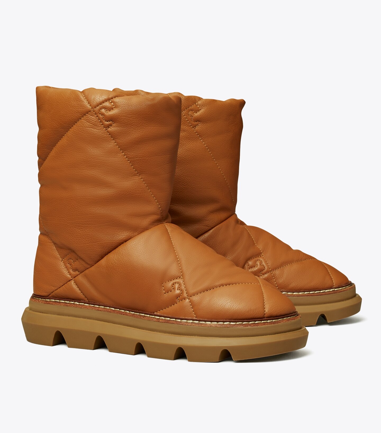 Sleeping Bag Pull-On Boot