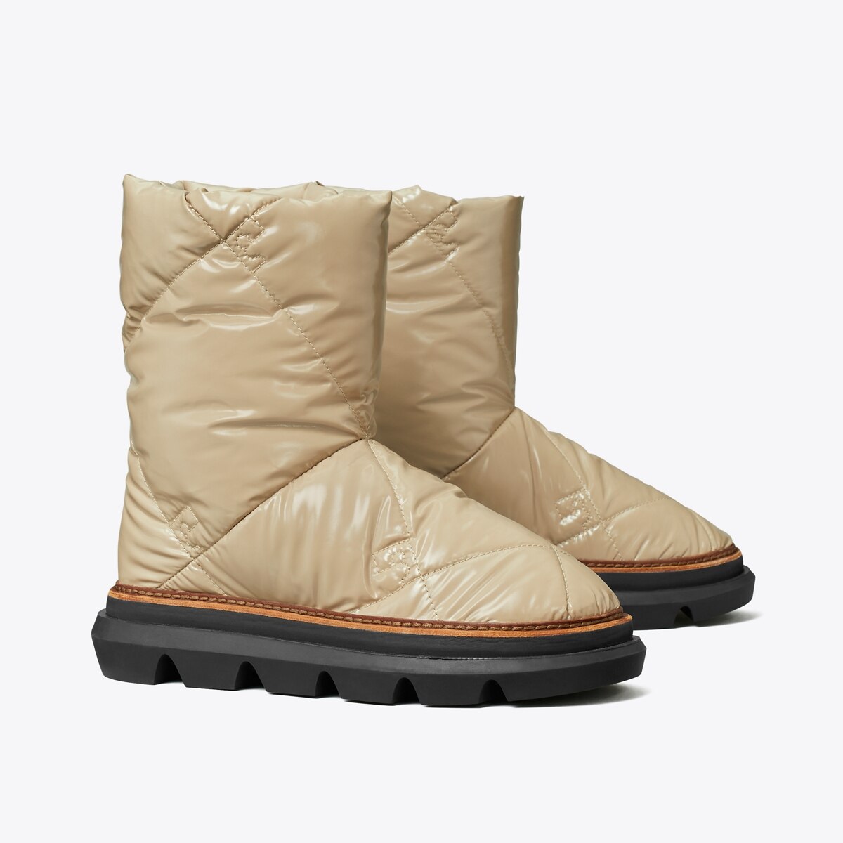 Sleeping Bag Pull On Boot
